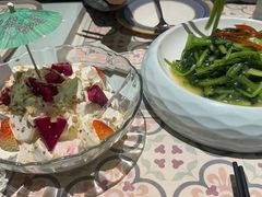 -海尔巴格一甸茶餐厅(团结路店)