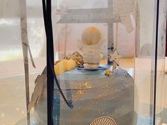 -食间旅人DIY烘焙工作室