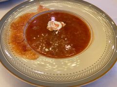 莫斯科红菜汤-莫斯科餐厅