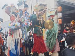 -衢州古城文化旅游区钟楼