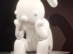 -上海宝龙美术馆