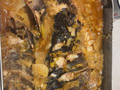 -鱼酷活鱼烤鱼(南京水游城店)