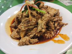 -令氏家外家周秦食府(高新店)