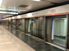 -七里庄(地铁站)