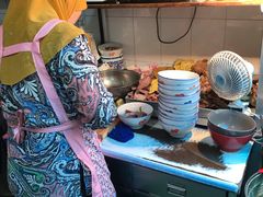 -老李家杂肝汤(回民街店)