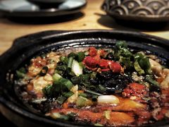 -胡马八破·川菜小馆(高新万达店)