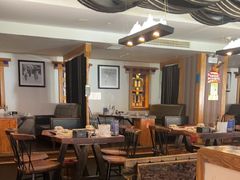 -思金拉措庄园藏餐(太阳岛店)