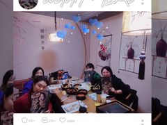 -剧狐剧本杀·月球探案馆(人民广场1号店)
