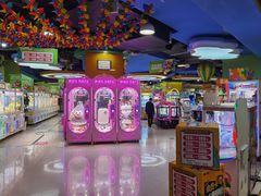 -小象猛犸(炫地购物中心店)