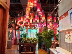 -慢丽江·云南野生菌土鸡锅(西山店)