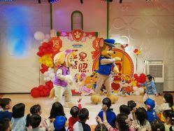 -尼克Playtime(欢乐海岸店)
