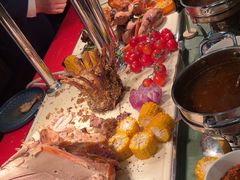 -火舞泰·泰式海鲜火锅餐厅(世纪城店)