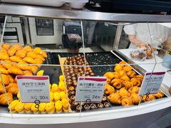 -Mini One(莲花路店)