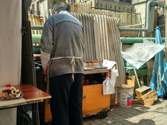 -大学路8号炸串(大学路十四号院店)