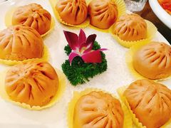 养生核桃包-春暖花开(西溪店)