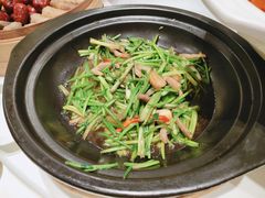 -千滋百味·醉江澜花园餐厅(街道口店)