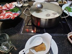 -捞王锅物料理(温州万象城店)