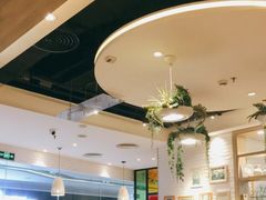 大堂-新宝餐厅(流塘店)