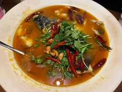 -清水亭湖北菜(大屯DT51店)