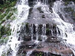 -青峰峡国家森林公园