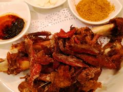 -南湖春色海鲜食府(中兴街店)