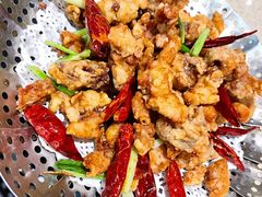 -我是那个大叔·美食研究所(新塘路店)