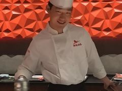-铁板诱惑法式铁板烧(大卫城店)