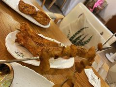 -质烤烤物·活烤海鲜(质烤总店)