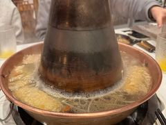 -东来顺饭庄(西直门店)
