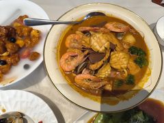 -闽海肴(北辰荟店)