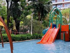 -Waterfall瀑布湾优健源(华侨城店)