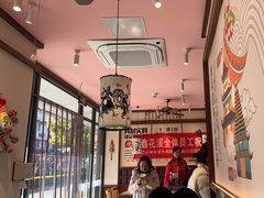 -鑫花溪牛肉米粉(景德路店)