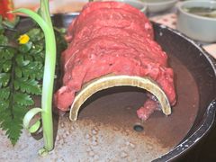 -盡膳口福跷脚牛肉火锅(晶耀前滩店)