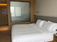 -美豪丽致酒店(广州塔琶洲会展中心店)