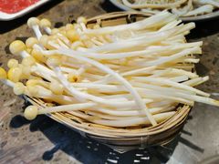 金针菇-重庆渝达老火锅(春熙路店)