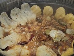 -东北铁锅宴(云龙华府店)