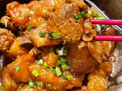 -隐厨·中国菜馆(三里屯T+MALL店)