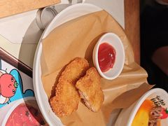 -和府捞面(曹路花园城店)