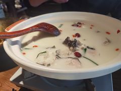 -老阿爸鲜鱼土菜(昆山花桥店)