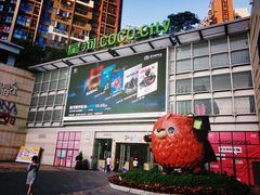 -深圳龙华星河COCO City(民治店)