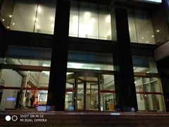 -江苏保险大厦宾馆(南京新街口德基广场店)