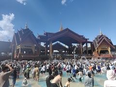 -西双版纳傣族园
