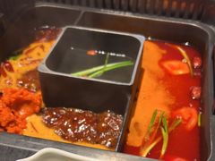 -洞子口重庆鲜货火锅(楚翘城旗舰店)