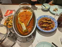 -回家吃饭·地道南昌菜(建德观总店)