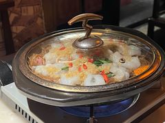-绿茶餐厅(松江万达店)