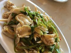 -北方饺子王·海肠捞饭·海鲜锅(山大店)