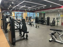 -VLines耀能运动Space&Flow(国贸店)