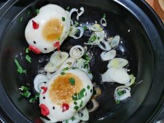 -绿茶餐厅(成都天府红店)