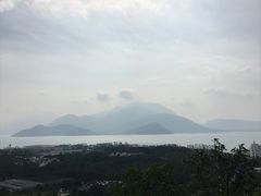 -七娘山