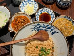 -贡梅老面馆·蟹粉面·无锡特色小吃(南长街主推店)